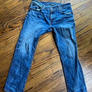 American Eagle Jeans. Size 34 X 30